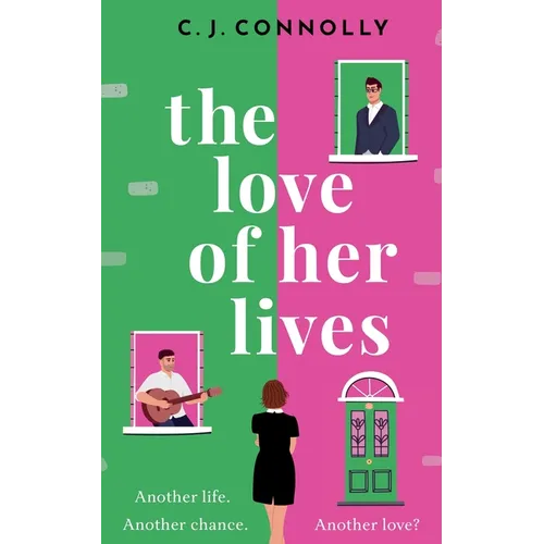 The Love of Her Lives: An unforgettable and utterly emotional summer romance - Paperback