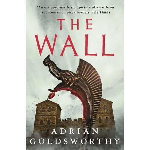 The Wall - Paperback
