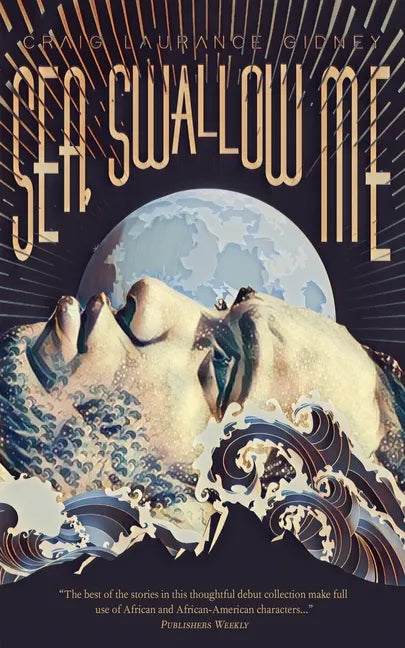 Sea, Swallow Me and Other Stories - Paperback