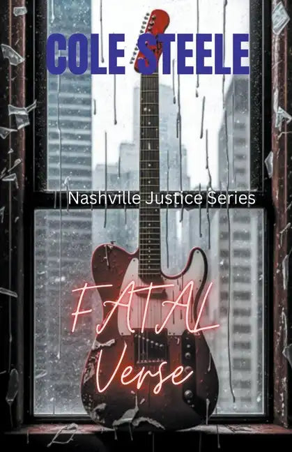 Fatal Verse - Paperback
