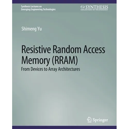 Resistive Random Access Memory (Rram) - Paperback