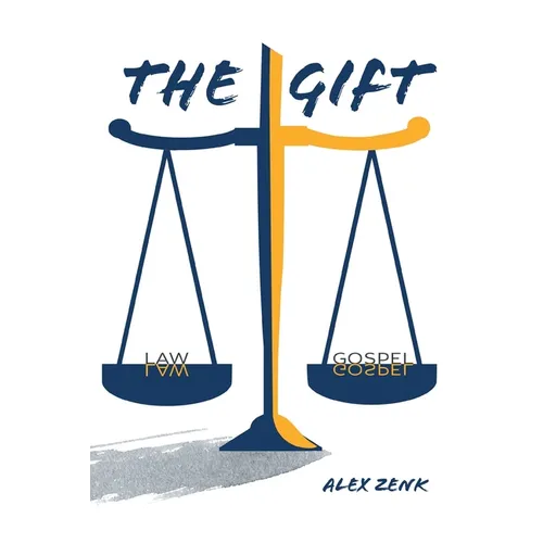 The Gift - Paperback