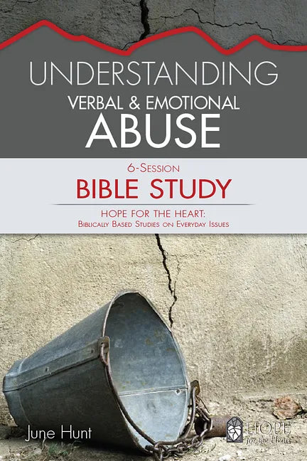 Understanding Verbal and Emotional Abuse - Paperback