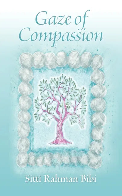 Gaze of Compassion - Paperback