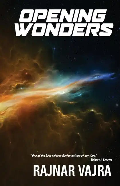 Opening Wonders - Paperback