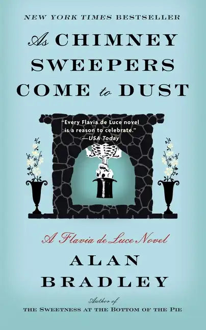 As Chimney Sweepers Come to Dust - Paperback