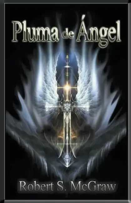 Pluma de Ángel - Paperback