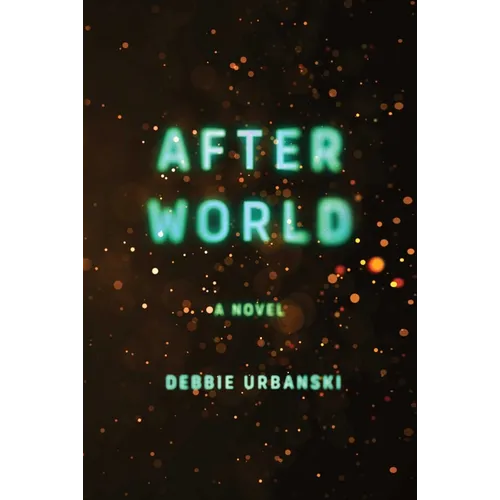 After World - Hardcover