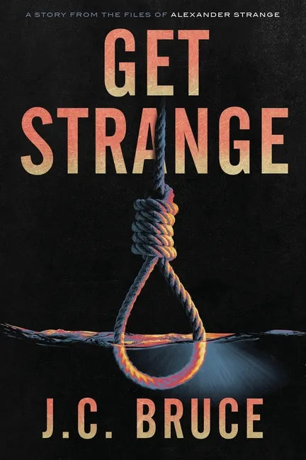 Get Strange - Paperback
