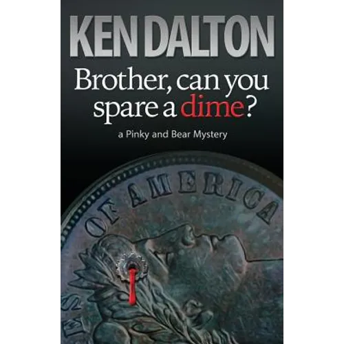 Brother, can you spare a dime? - Paperback