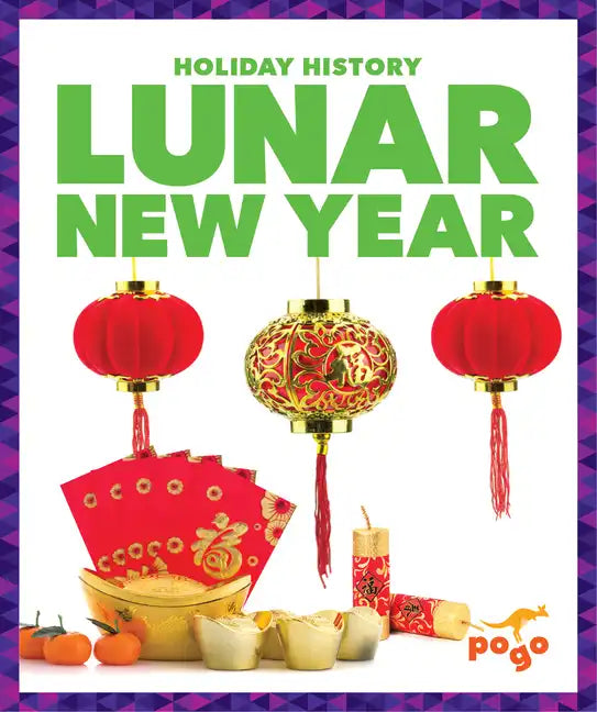 Lunar New Year - Library Binding
