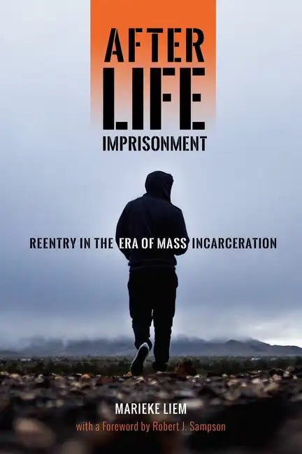 After Life Imprisonment: Reentry in the Era of Mass Incarceration - Paperback
