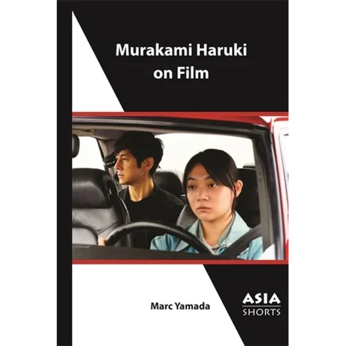 Murakami Haruki on Film - Paperback