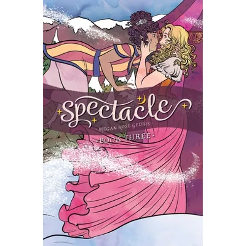 Spectacle Vol. 3 - Paperback