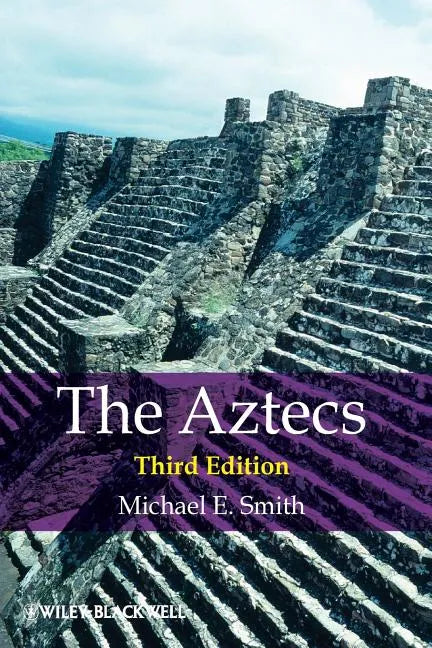 The Aztecs - Paperback