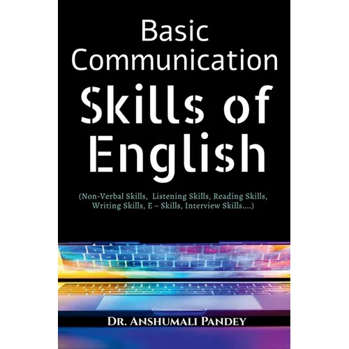 Basic Communication Skills of English - Paperback