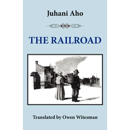The Railroad - Paperback