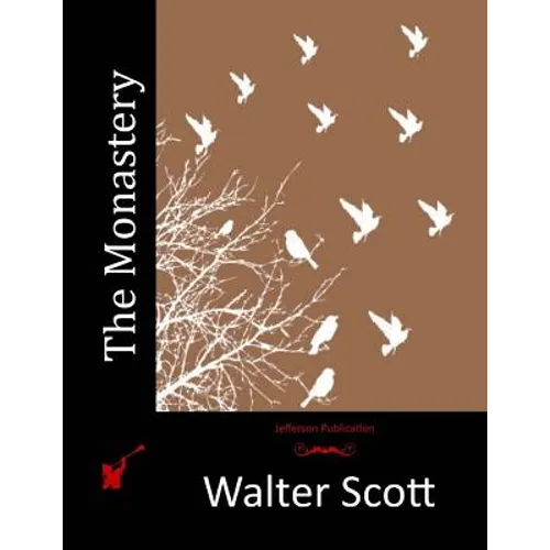 The Monastery - Paperback