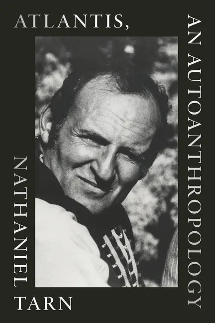 Atlantis, an Autoanthropology - Hardcover