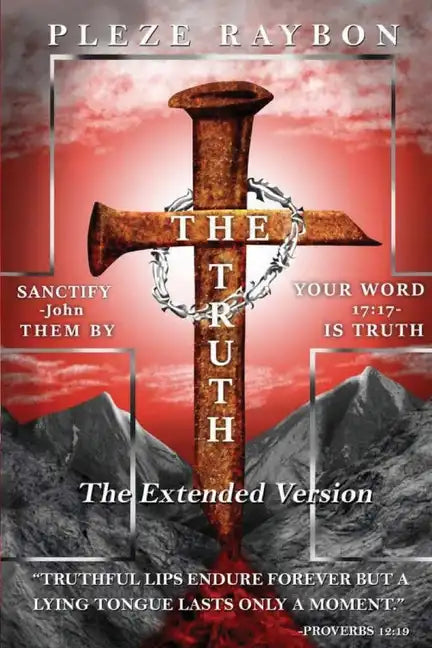 The Truth the Extended Version - Paperback