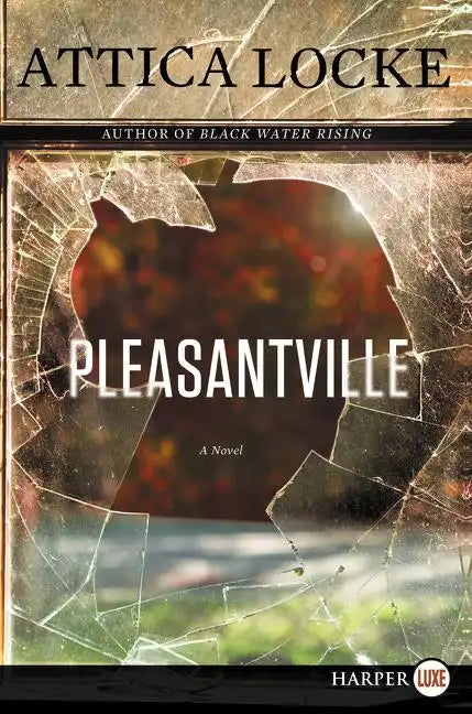 Pleasantville - Paperback