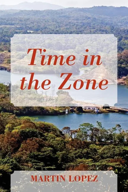 Time in the Zone - Paperback