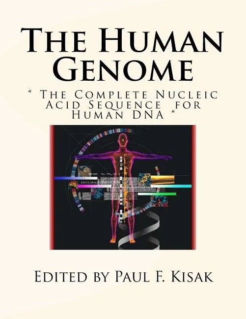 The Human Genome: 