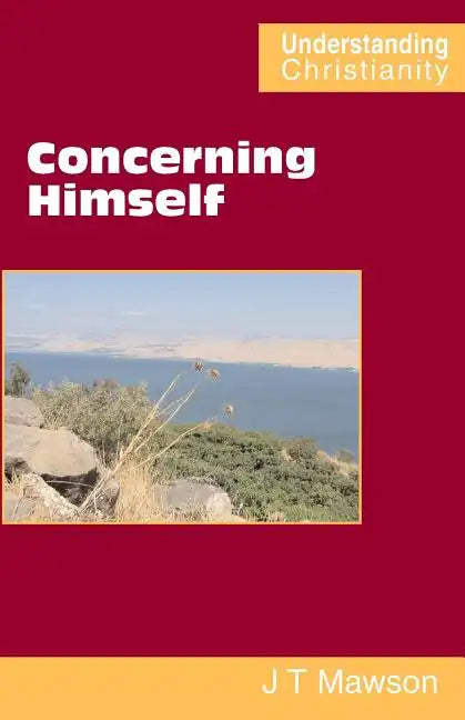 Concerning Himself - Paperback