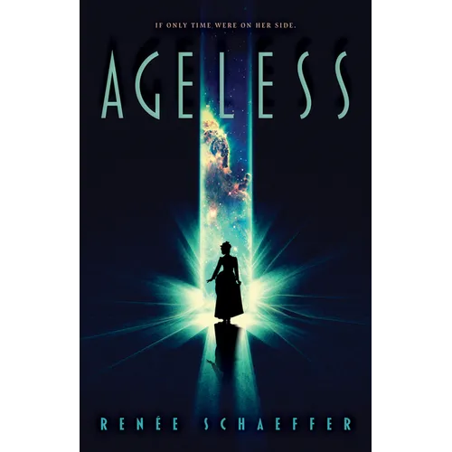 Ageless - Paperback