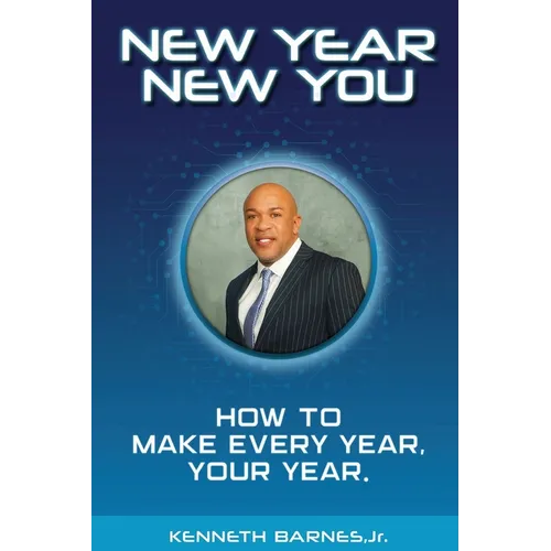 New Year New You - Paperback