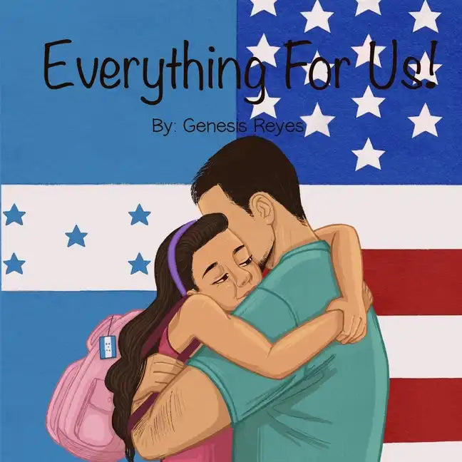 Everything for Us - Paperback