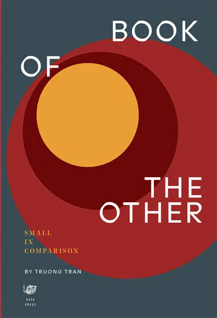 Book of the Other: Small in Comparison - Paperback