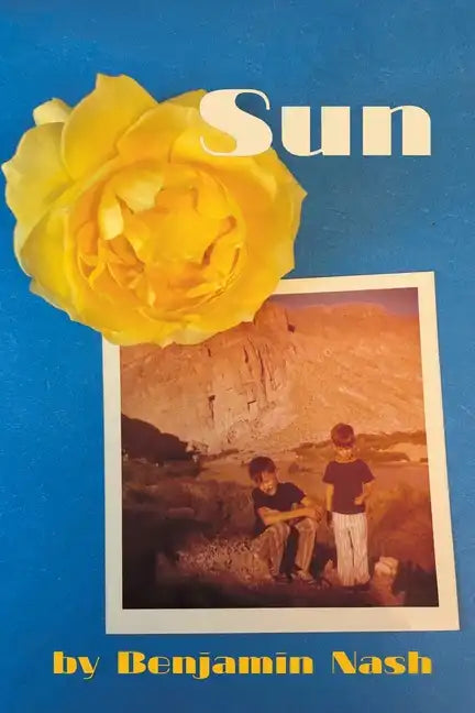 Sun - Paperback