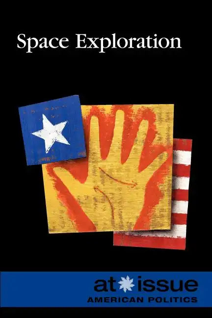 Space Exploration - Paperback