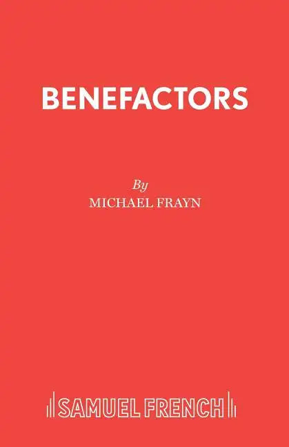 Benefactors - Paperback