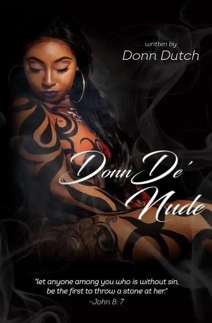 DonnDe' Nude: 
