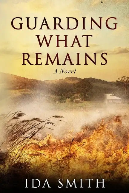 Guarding What Remains - Paperback