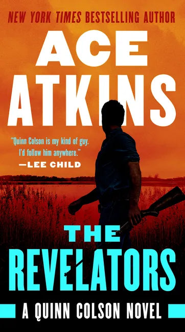 The Revelators - Paperback