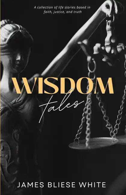 Wisdom Tales - Paperback
