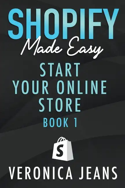 Start Your Online Store - Paperback