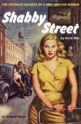 Shabby Street - Paperback