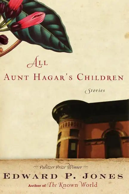 All Aunt Hagar's Children - Paperback