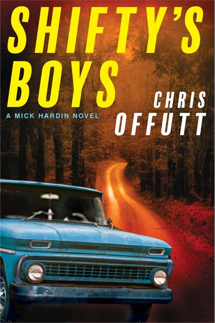 Shifty's Boys - Hardcover