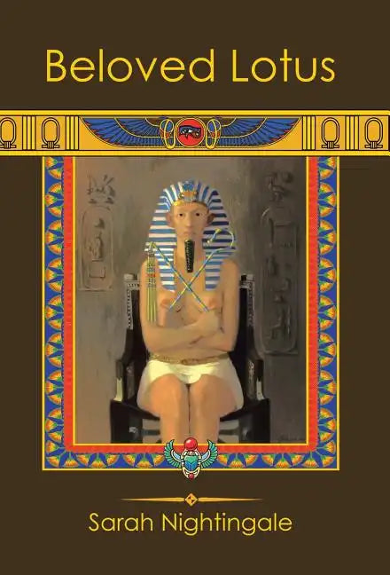 Beloved Lotus - Hardcover