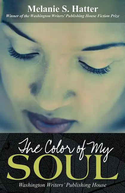 The Color of My Soul - Paperback