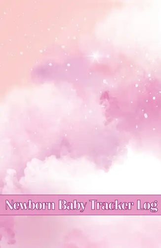 Newborn Baby Tracker Log: Amazing Gift Idea First 120 Days Baby Keeper, Baby's Eat, Sleep and Poop Logbook, Infant, Breastfeeding Record Tracking Char - Paperback