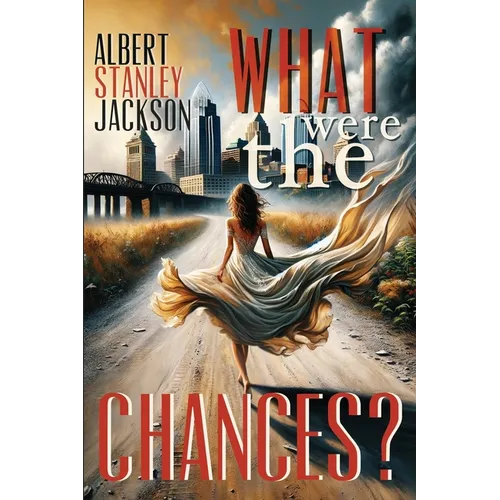 What Were The Chances? - Paperback