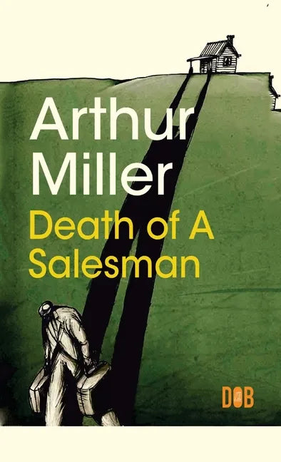 Death of a Salesman - Hardcover