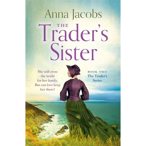 The Trader's Sister - Paperback