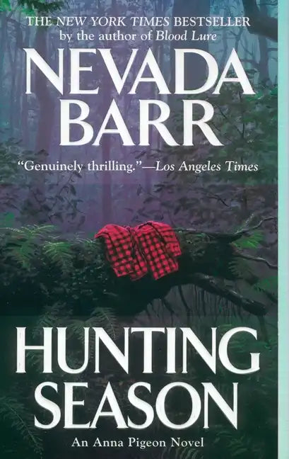 Hunting Season - Paperback